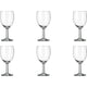 Royal leerdam gilde wijnglas 29cl ds 6 gilde wijnglas 29cl ds 6