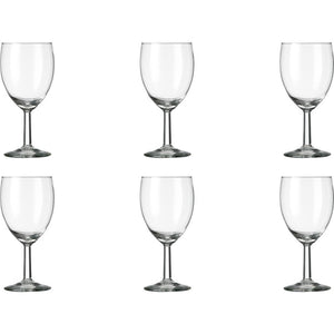 Wijnglas gilde glaswerk