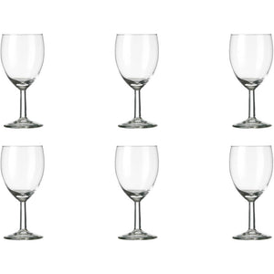Royal leerdam gilde wijnglas 24cl ds 6 gilde wijnglas 24cl ds 6