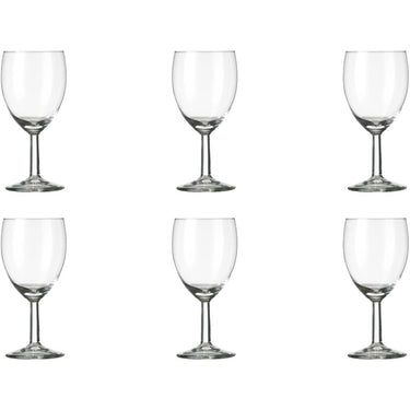 Royal leerdam gilde wijnglas 24cl ds 6 gilde wijnglas 24cl ds 6