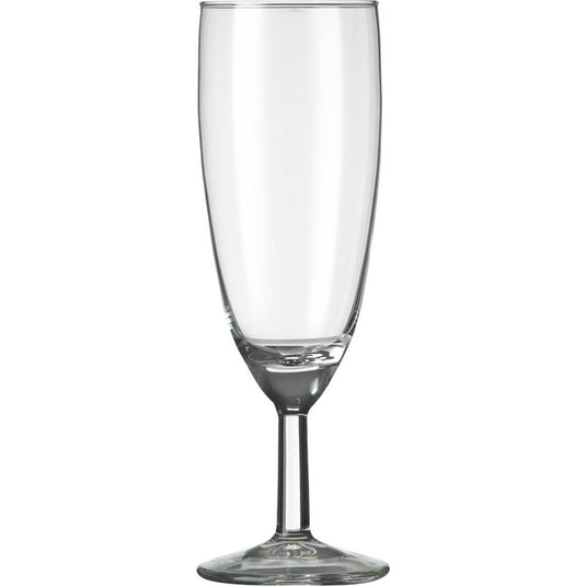Royal leerdam gilde champagneglas flute 16cl doos a 6 st