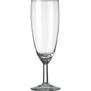 Royal leerdam gilde champagneglas flute 16cl doos a 6 st