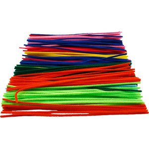 Https: www.cchobby.nl chenille-l-30-cm-dikte-4-mm-diverse-kleuren-300-div-1-doos