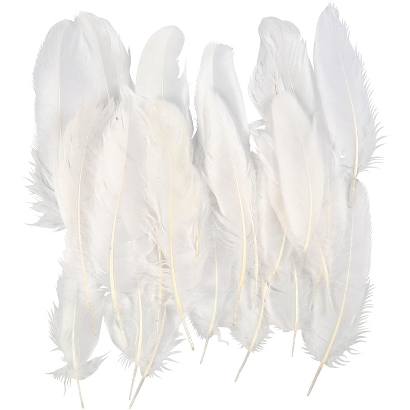Load image into Gallery viewer, Https: www.cchobby.nl veren-afm-10-18-wit-70-stuk-1-zak
