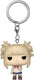 Funko pop! keychain: my hero academia - himiko hideout