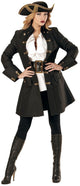 Widmann piraten jas voor party's