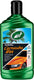 Turtle wax carnauba – autowax – reinigt polijst - langdurige bescherming – geeft langdurige glans - verbeterd met nanotechnologie siliconen - 500ml