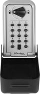Masterlock sleutel stortingskluis master lock 5426eurd grijs
