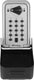Masterlock sleutel stortingskluis master lock 5426eurd grijs