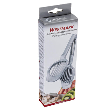 Westmark champion snijder champignon snijder