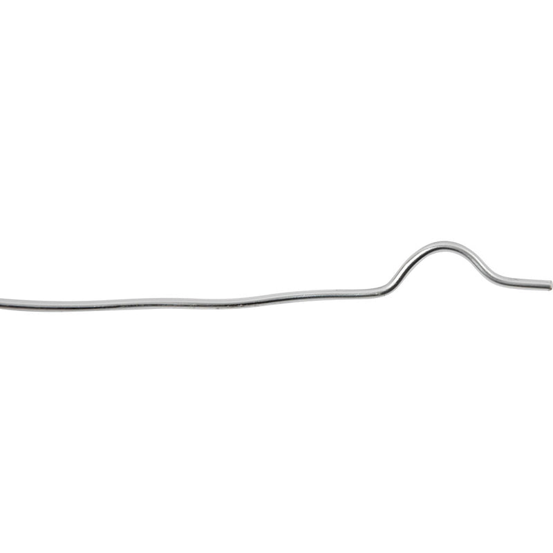 Load image into Gallery viewer, Https: www.cchobby.nl alu-draad-rond-dikte-2-mm-zilver-100-m-1-rol
