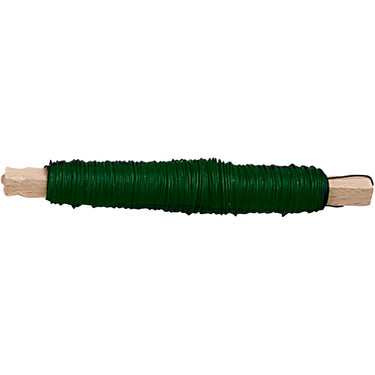 Http: www.cchobby.nl bloemendraad-dikte-0-5-mm-groen-50-m-1-rol