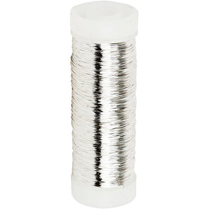 Https: www.cchobby.nl verzilverd-draad-dikte-0-2-mm-verzilverd-50-gr-110-m-1-rol