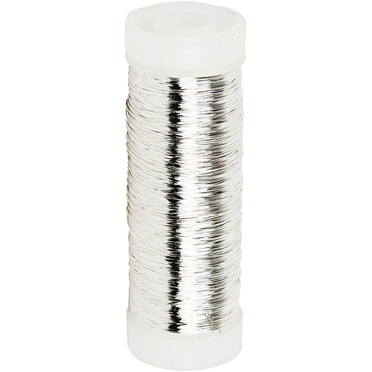 Https: www.cchobby.nl verzilverd-draad-dikte-0-2-mm-verzilverd-50-gr-110-m-1-rol