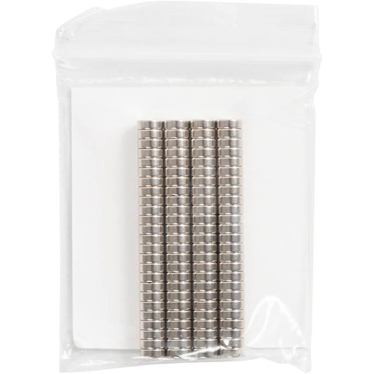 Https: www.cchobby.nl krachtige-magneten-ndfeb-d-5-mm-dikte-2-mm-100-stuk-1-doos