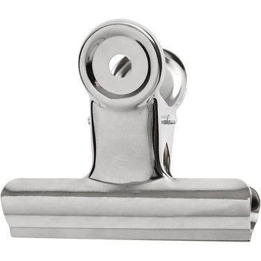 Creativ company http: www.cchobby.nl metalen-klem-b-7-5-cm-zilver-6-stuk-1-doos