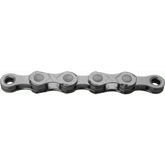 KMC Ketting 10 speed e10 EPT 136 schakels zilver