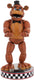 Cableguys five nights at freddy's - figurine standaard voor telefoon | controller | oplaadcase (cable guys original)