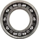 Laeppché rillenkugellager rill.ball bearings 6005 25x47x12 mm