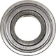 Laeppché rillenkugellager rill.ball bearings 6002 z 15x32x9 mm