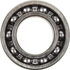 Laeppché rillenkugellager rill.ball bearings 6201 12x32x10 mm