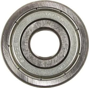 Laeppché rillenkugellager rill.ball bearings 6200 z 10x30x9 mm