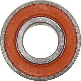 Laeppché rillenkugellager grooved ball bearings 620 40x80x18 mm