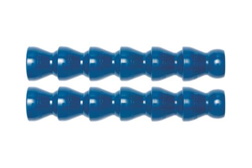 Loc-line 1 2 slangelementen set á 280mm (2st)