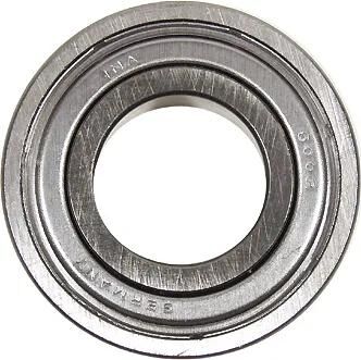 Laeppché rillenkugellager rill.ball bearings 6301 z 12x37x12 mm