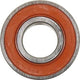 Laeppché rillenkugellager grooved ball bearings 630 17x47x14 mm