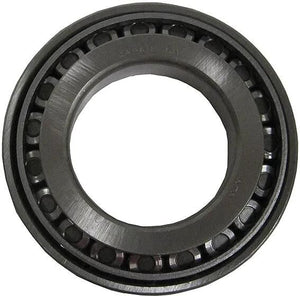 Laeppché kegelrollenlager keg.roller bearing 30206 30x62x17.25 mm