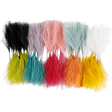 Http: www.cchobby.nl kunstveren-l-15-cm-b-8-cm-diverse-kleuren-10x10-doos-1-doos