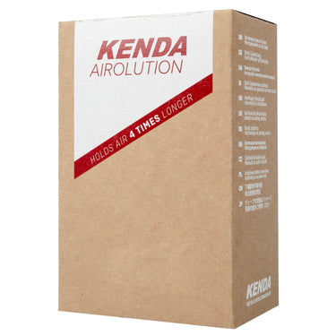 Kenda airolution 12.5 x 1.75 - 2.25 bicycle tube