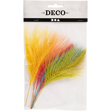 Https: www.cchobby.nl kunstveren-l-15-cm-b-8-cm-diverse-kleuren-10-stuk-1-doos
