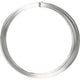 Creativ company alu draad 1 mm zilver 16 m