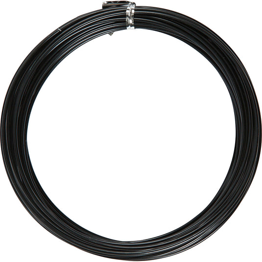 Creativ company https: www.cchobby.nl alu-draad-rond-dikte-2-mm-zwart-10-m-1-rol