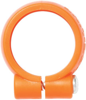 Loc-line 1 2 klemring met schroef (4st)