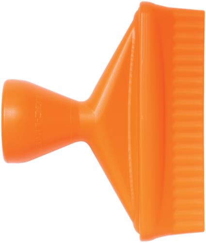 Loc-line 1 2 spuitmond 20 gaten 0.75mm (2st)