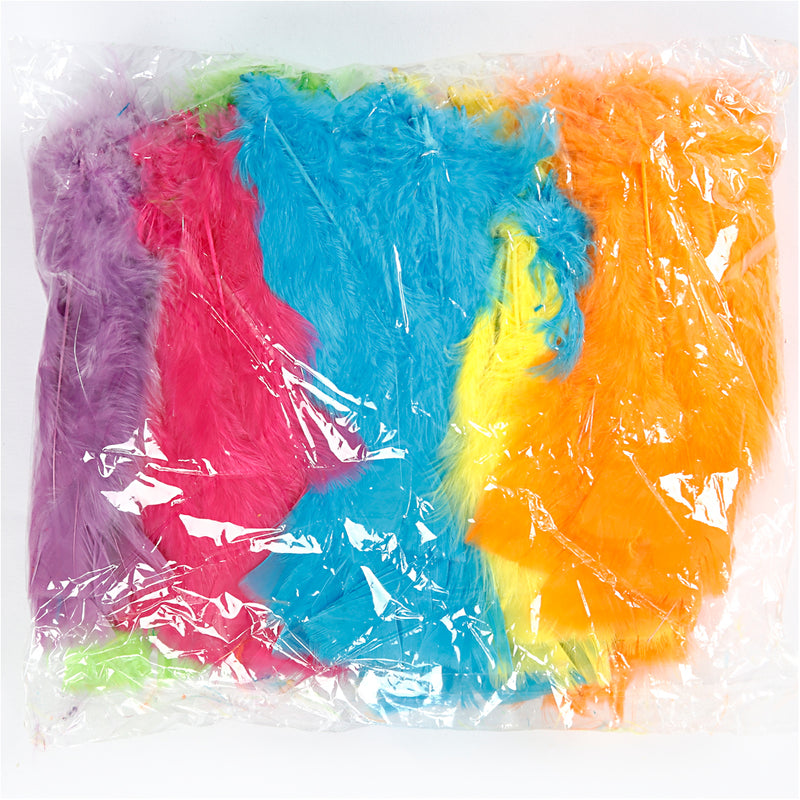 Load image into Gallery viewer, Https: www.cchobby.nl veren-afm-11-17-cm-diverse-kleuren-144-bol-1-doos
