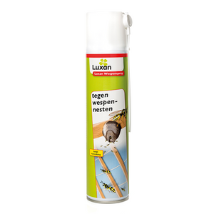Luxan 1075151 - wespenspray 400ml 14192 n | 1 stuks