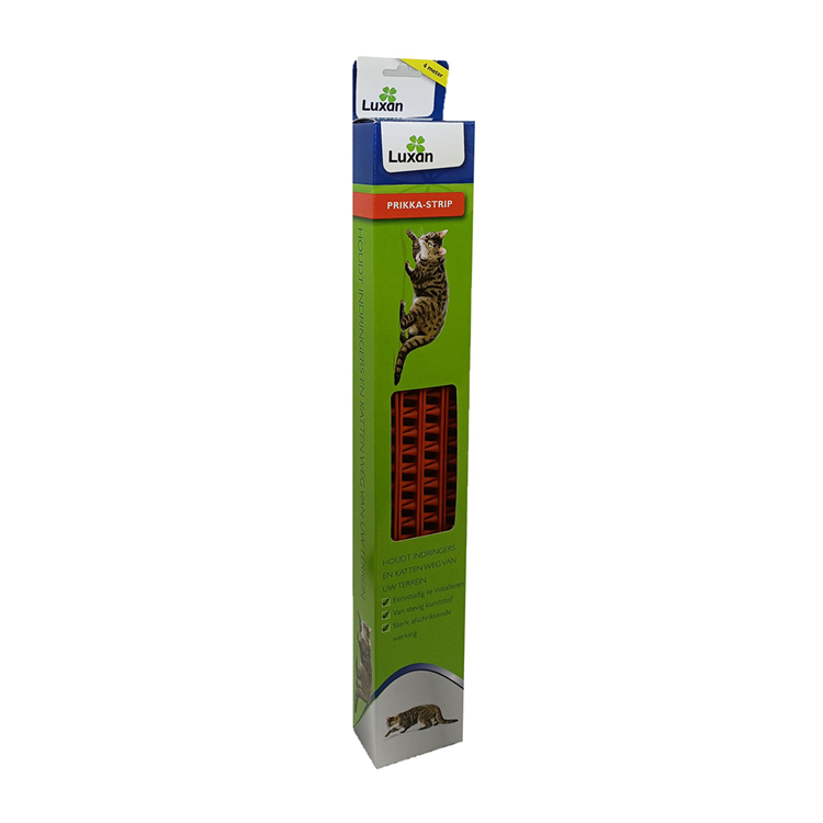 Afbeelding laden in galerijviewer, Luxan 1075206 - prikka strips 8x500mm | 1 stuks
