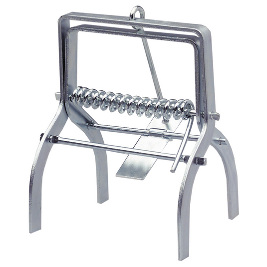 Luxan 1075199 - molpex mollenklem 1 st | 1 stuks