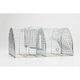 Luxan 1075209 - rattenvangkooi 1 st | 1 stuks