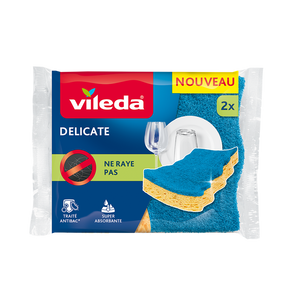 Vileda 1001781 - slalom soft | 15 stuks