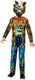 Rubies toxic werewolf kinderkostuum - - maat 5-6 jaar
