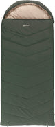Outwell caldera lux xl green slaapzak dekenmodel +8 c 220 x 100 cm