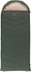 Outwell caldera lux xl green slaapzak dekenmodel +8 c 220 x 100 cm