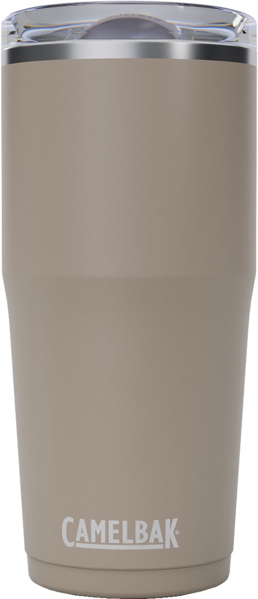 Camelbak thrive tumbler 590ml - thermosbeker van roestvrij staal