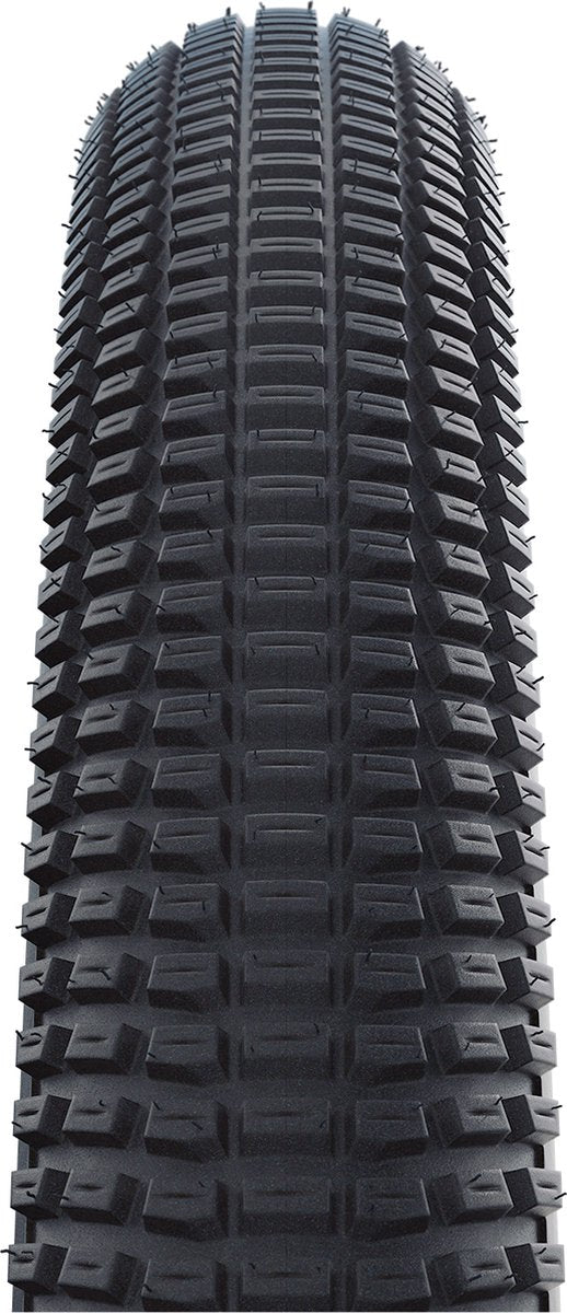 Schwalbe billy bonkers 26x2.25 (57-559) folding performance line addix black