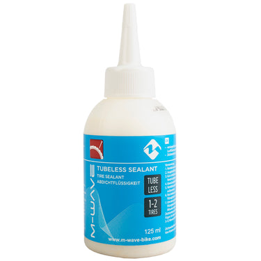 M-wave tubeless sealant tire sealant